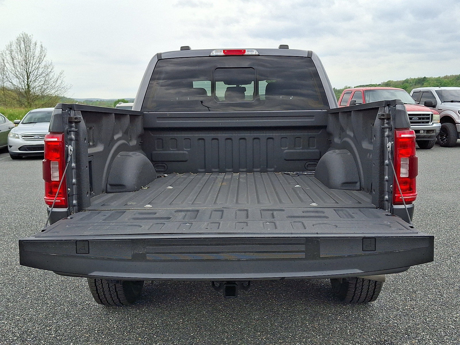 Certified 2023 Ford F150 XLT w/ Equipment Group 302A High AWD/4WD image 28