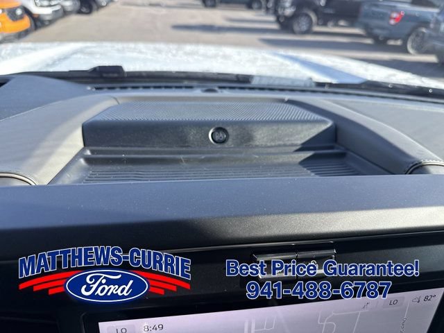 Certified 2026 Ford F350 Platinum w/ Platinum Plus Package AWD/4WD image 20