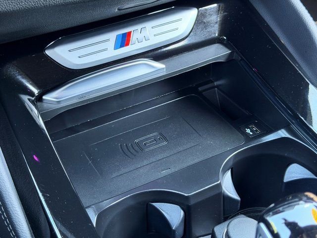 Used 2025 BMW X4 M40i AWD/4WD image 31