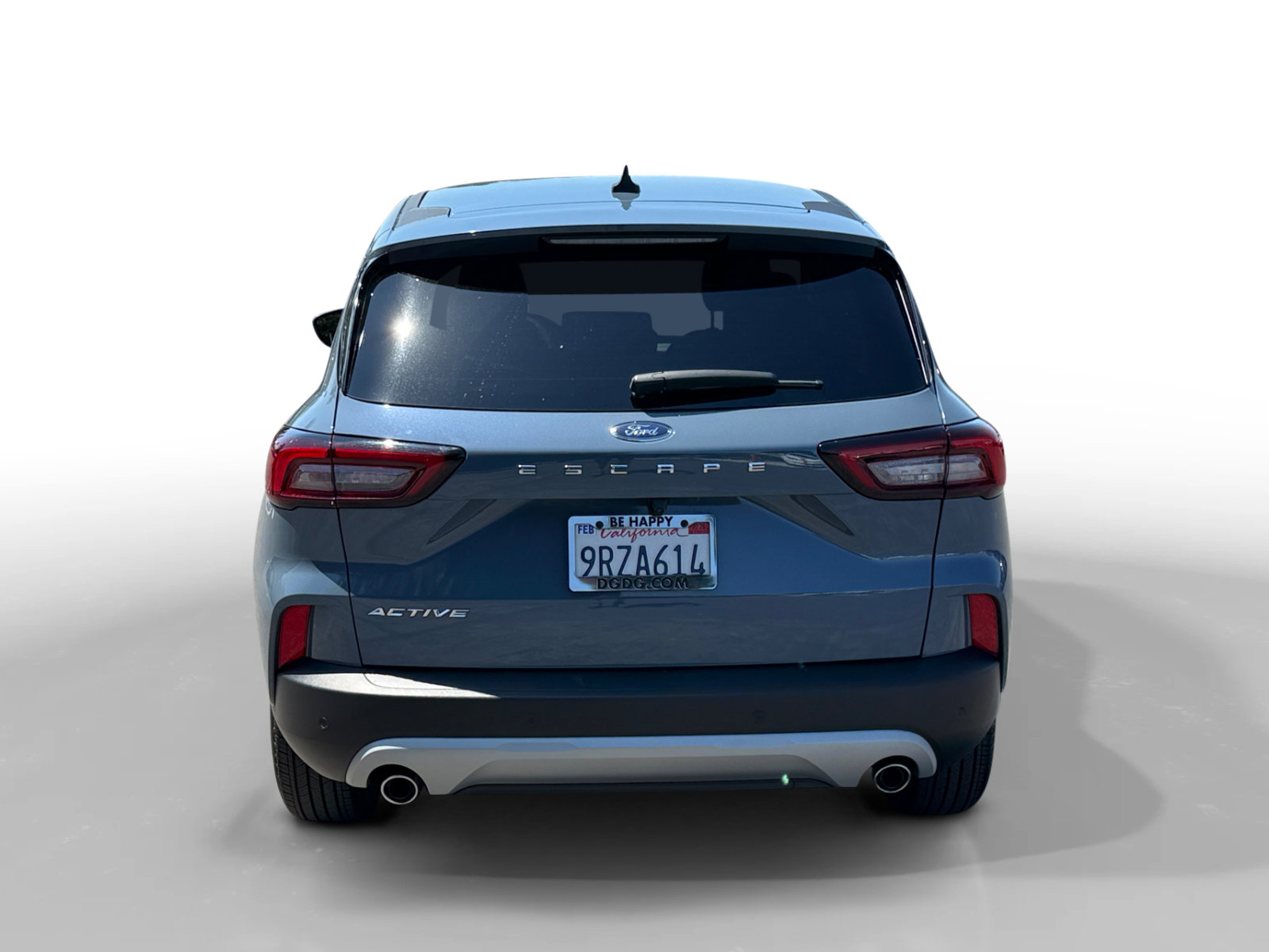 Certified 2024 Ford Escape Active w/ Tech Pack #2 FWD image 4
