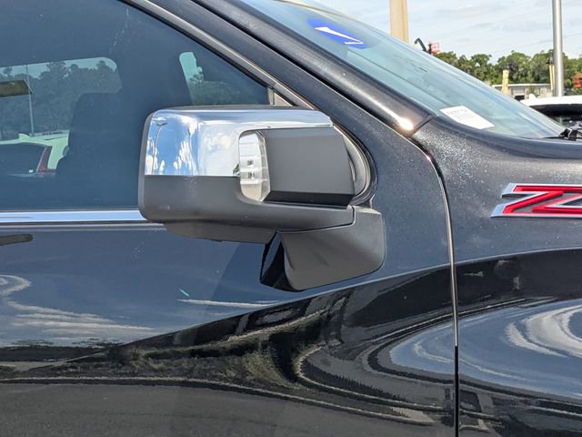 Used 2024 Chevrolet Silverado 1500 LTZ image 11