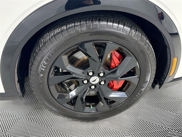 Certified 2022 Ford Mustang Mach-E Premium image 30