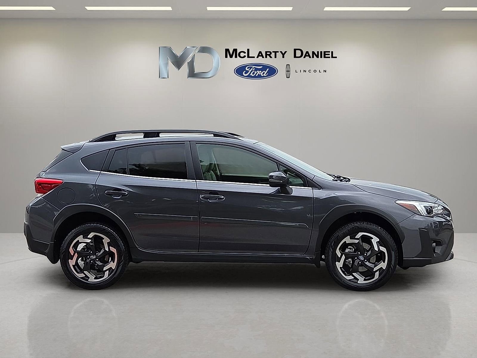 Used 2021 Subaru Crosstrek 2.5i Limited AWD/4WD image 6