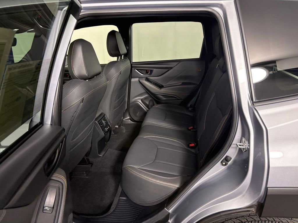 Used 2024 Subaru Forester Wilderness w/ Wilderness Package image 30