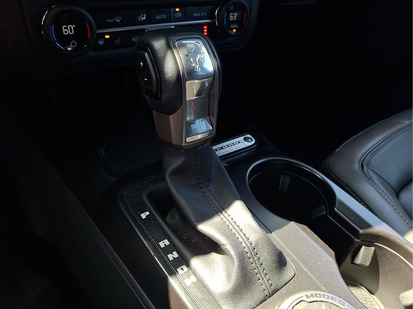 Certified 2025 Ford Bronco Outer Banks AWD/4WD image 11
