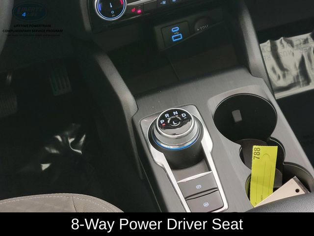 Certified 2022 Ford Escape SE w/ Convenience Package AWD/4WD image 26