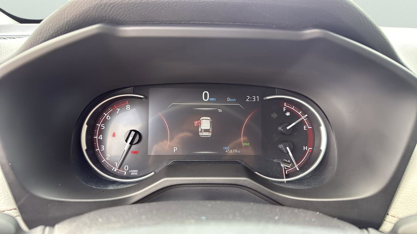 Used 2024 Toyota RAV4 XLE Premium image 14