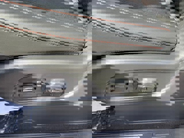 Used 2024 Nissan Titan PRO-4X w/ Off Road Protection Package image 13