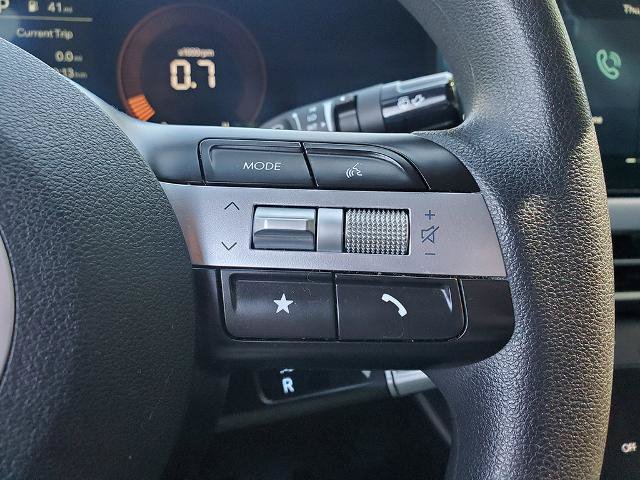 Used 2024 Hyundai Sonata SEL AWD/4WD image 26