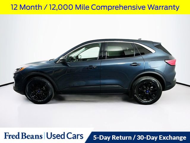 Certified 2022 Ford Escape SE w/ Convenience Package AWD/4WD image 5