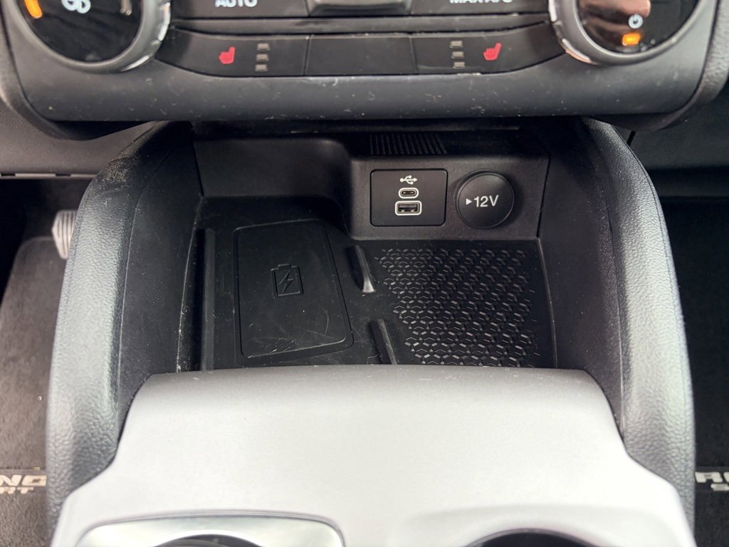 Certified 2024 Ford Bronco Sport Big Bend w/ Convenience Package image 14