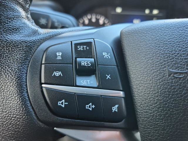 Certified 2020 Ford Explorer Limited w/ Class III Trailer Tow Package image 24