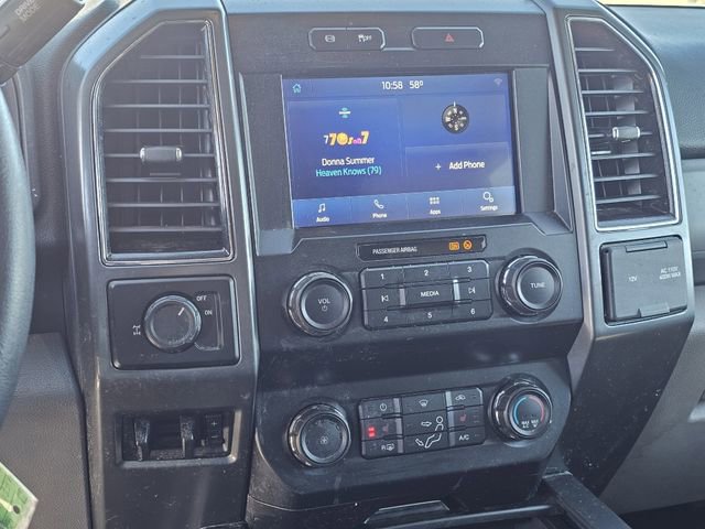 Certified 2022 Ford F250 XLT w/ XLT Premium Package image 9