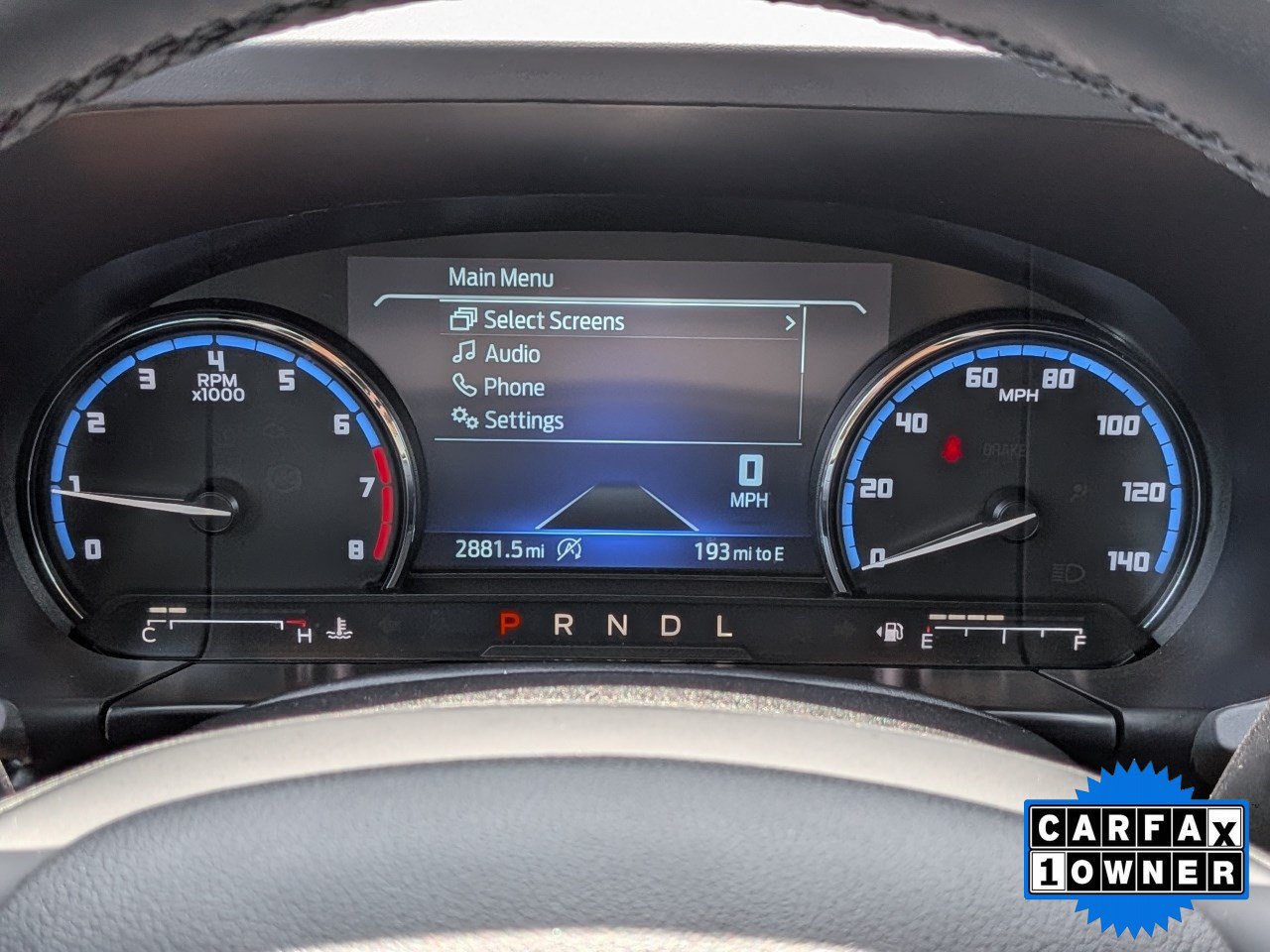 Certified 2024 Ford Bronco Sport Outer Banks AWD/4WD image 30