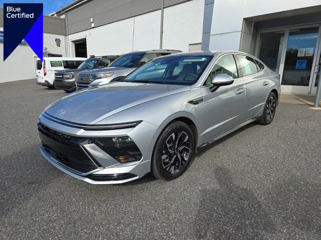 Used 2025 Hyundai Sonata SEL