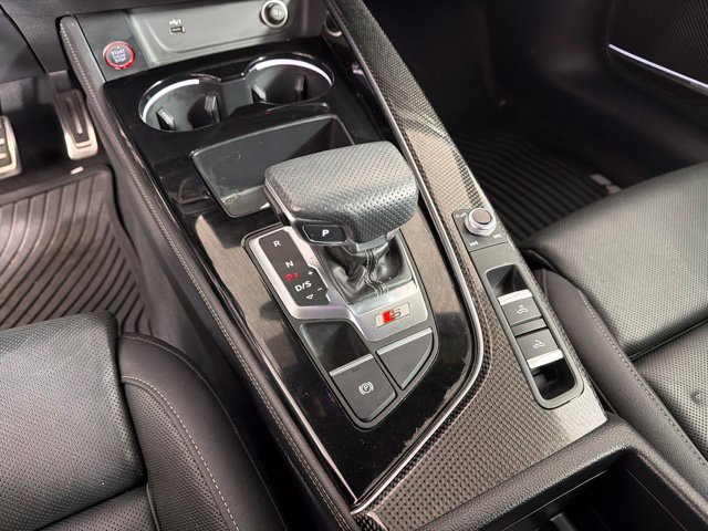 Used 2024 Audi S5 Premium Plus AWD/4WD image 26