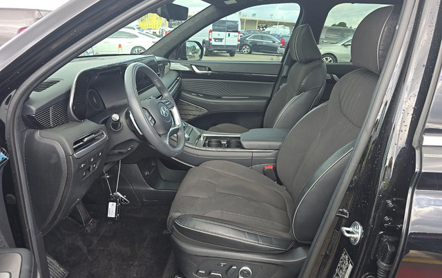 Used 2025 Hyundai Palisade Calligraphy AWD/4WD image 5
