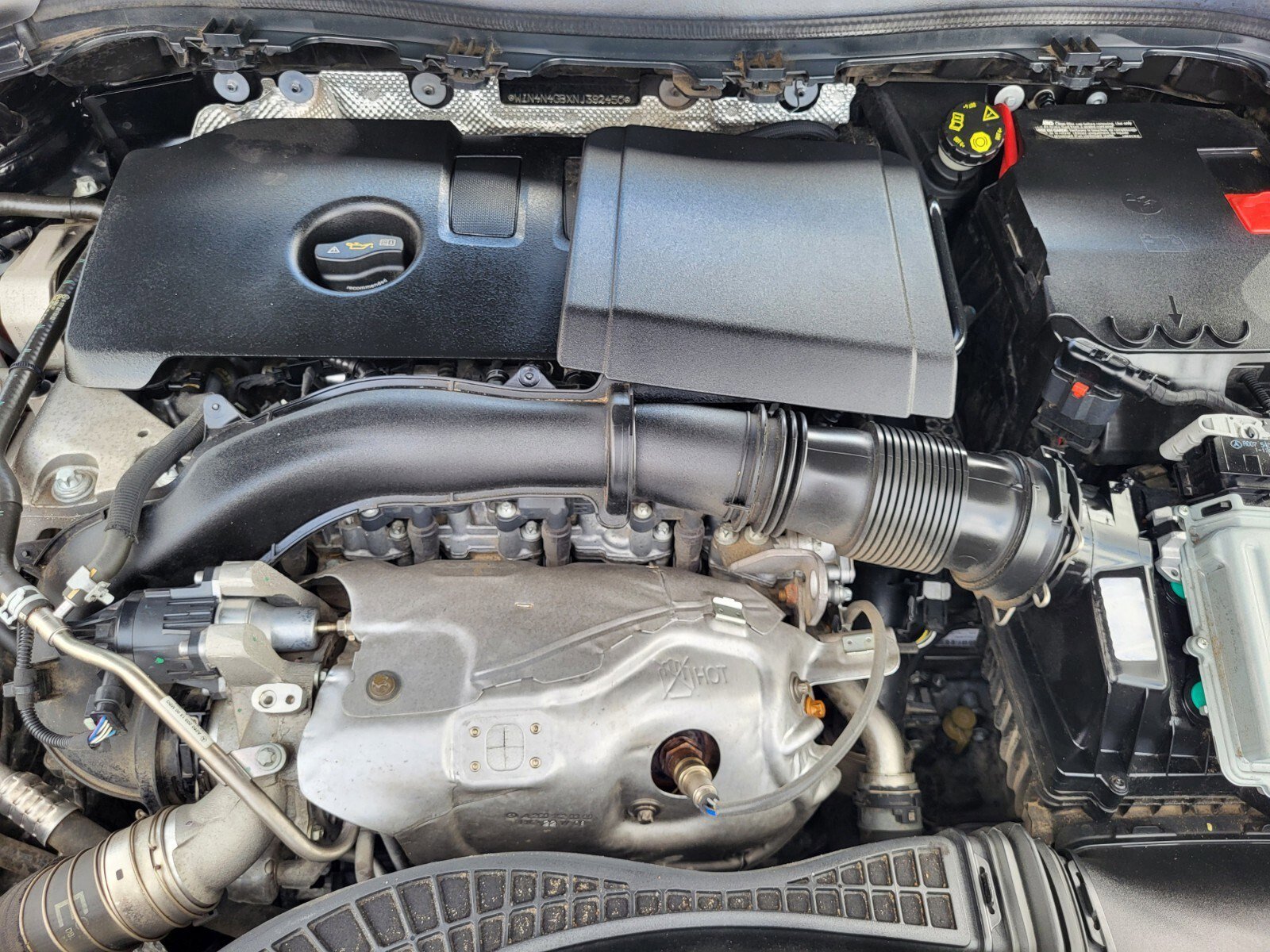 Used 2022 Mercedes-Benz GLA 250 image 33