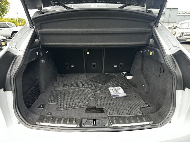 Used 2019 Jaguar F-PACE S AWD/4WD image 43