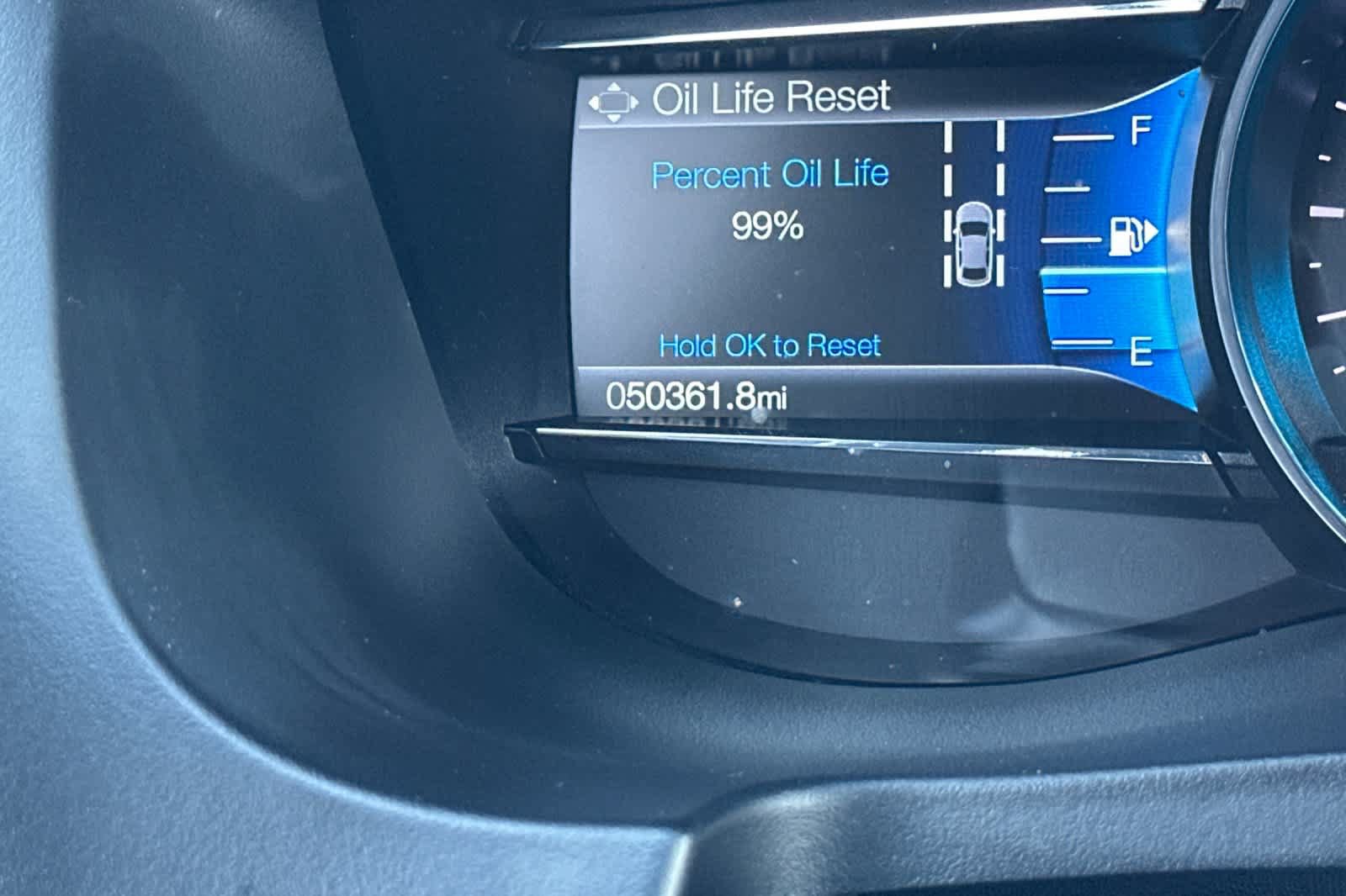 Certified 2018 Ford Explorer Limited w/ Equipment Group 301A AWD/4WD image 27