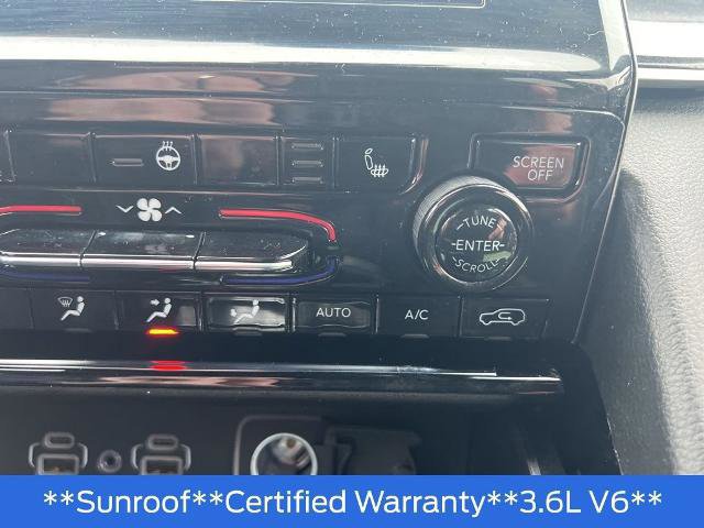 Used 2023 Jeep Grand Cherokee L Laredo image 22