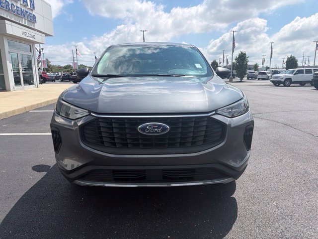 Certified 2024 Ford Escape Active AWD/4WD image 3