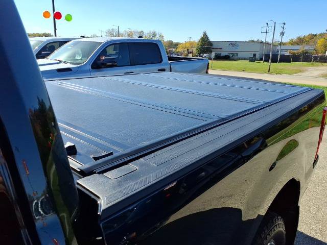 Certified 2020 Ford F350 Lariat w/ Lariat Ultimate Package AWD/4WD image 30