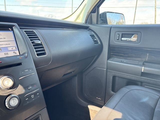 Certified 2019 Ford Flex SEL w/ Equipment Group 202A AWD/4WD image 37