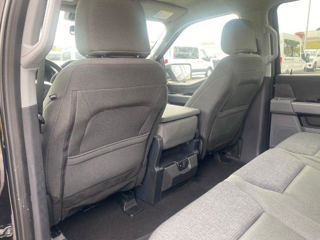 Certified 2024 Ford F150 XLT image 30