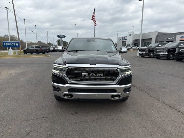 Used 2023 RAM 1500 Limited image 8