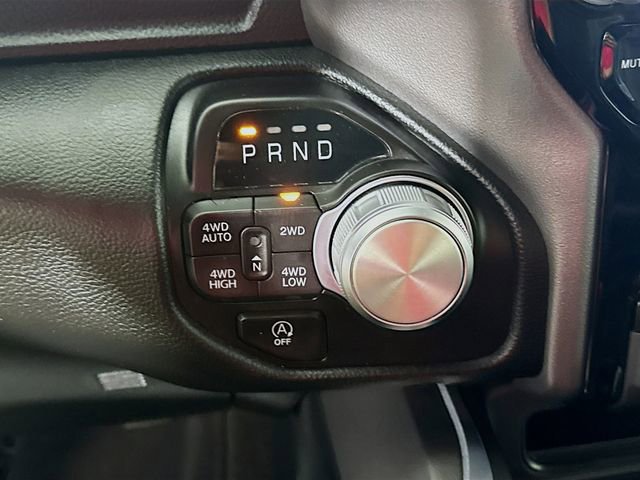 Used 2023 RAM 1500 Laramie image 20