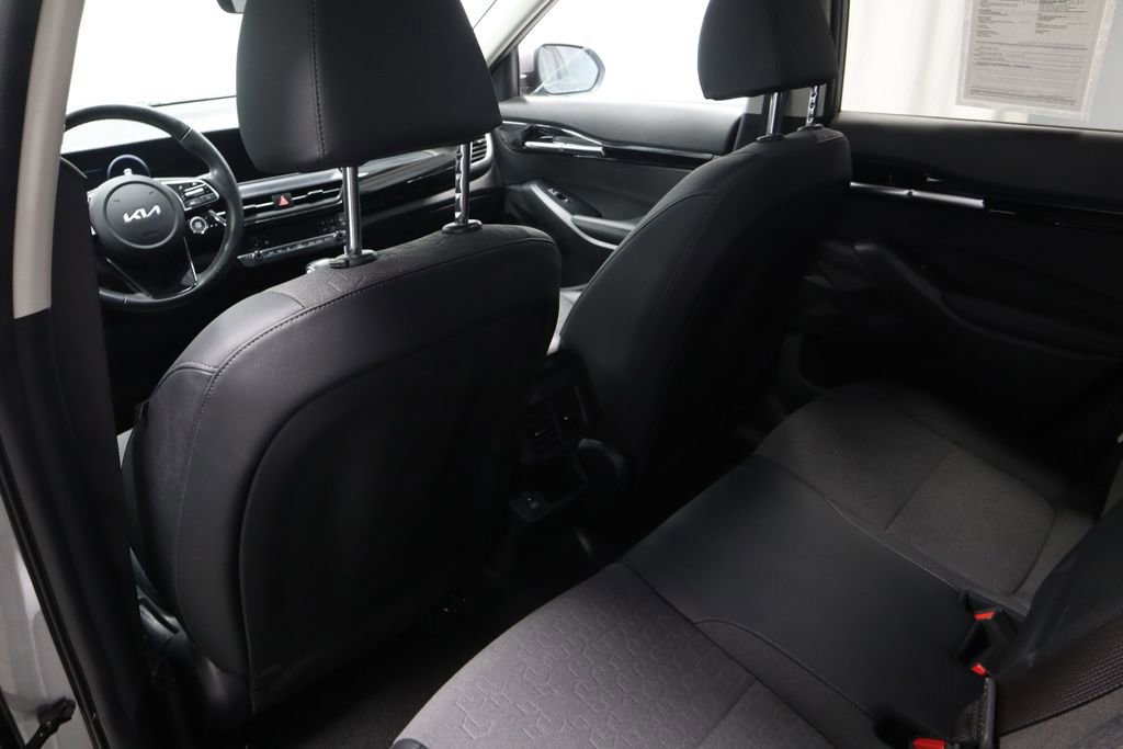 Used 2024 Kia Seltos S image 22