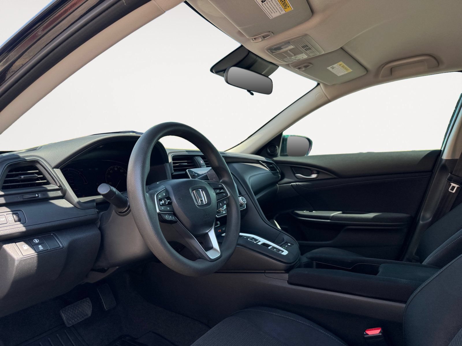 Used 2022 Honda Insight EX image 9