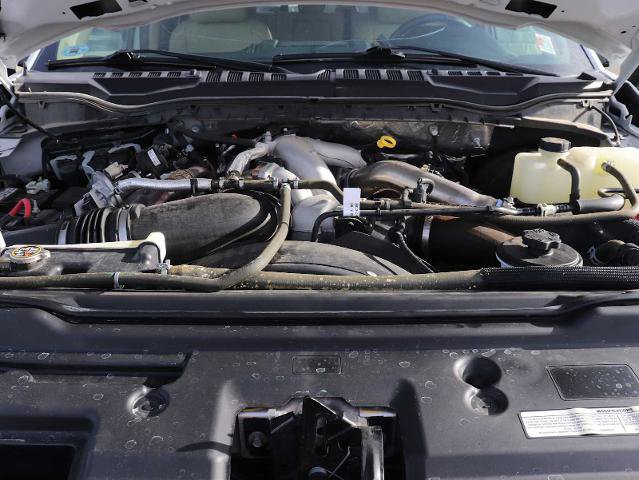 Certified 2020 Ford F250 Lariat w/ Lariat Ultimate Package image 16