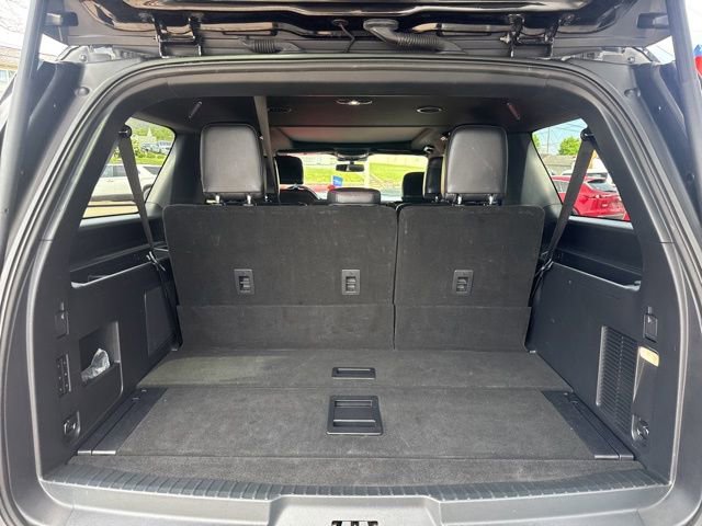Certified 2022 Ford Expedition Max Limited w/ Equipment Group 303A AWD/4WD image 49