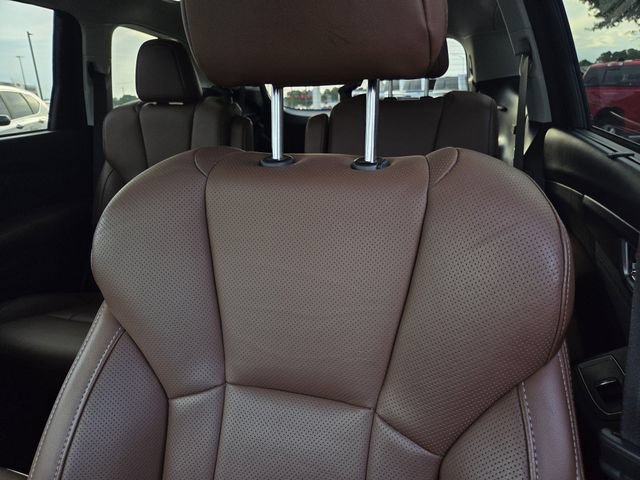 Used 2023 Subaru Ascent Touring AWD/4WD image 16