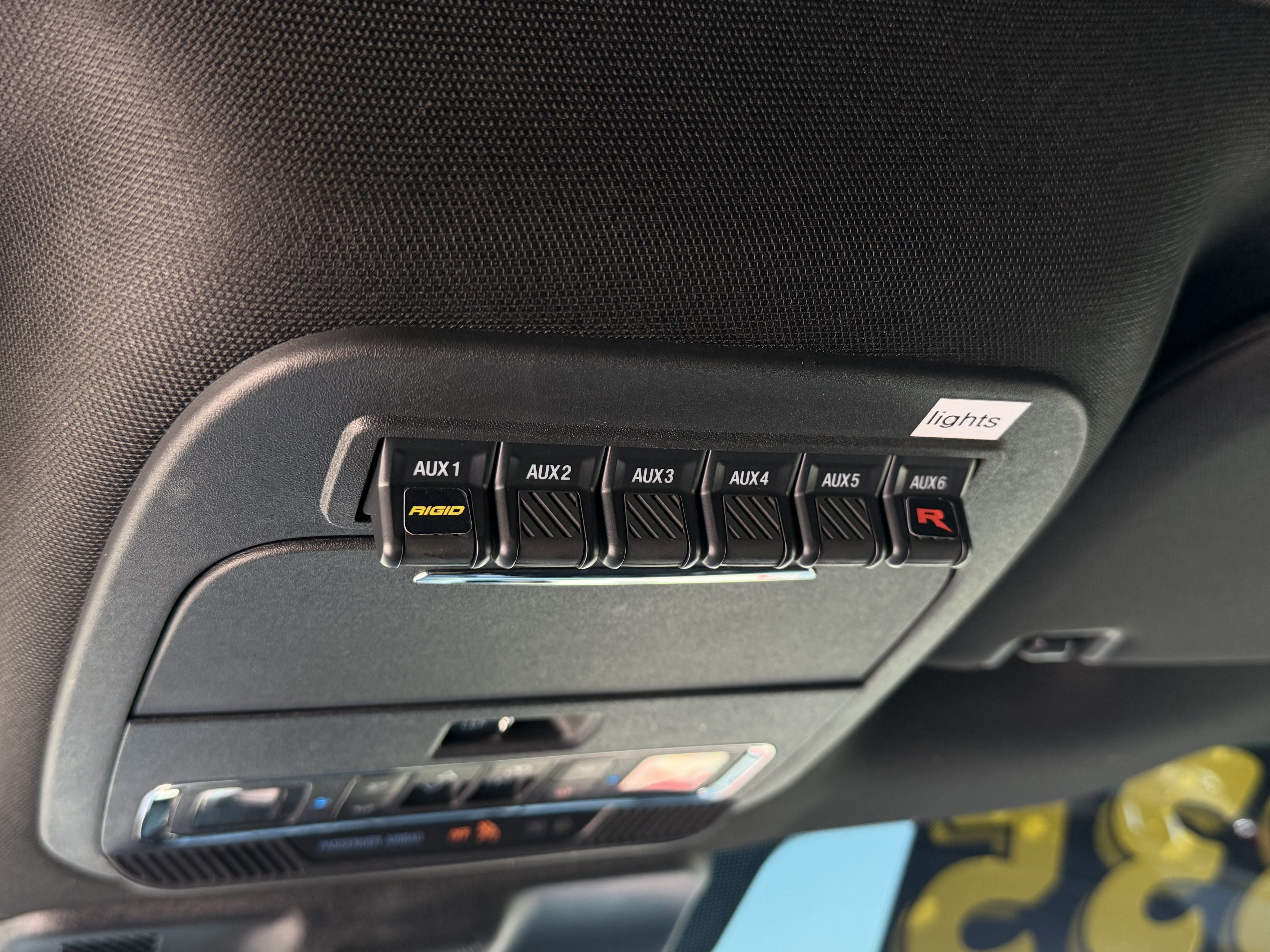 Certified 2023 Ford F150 Raptor AWD/4WD image 28