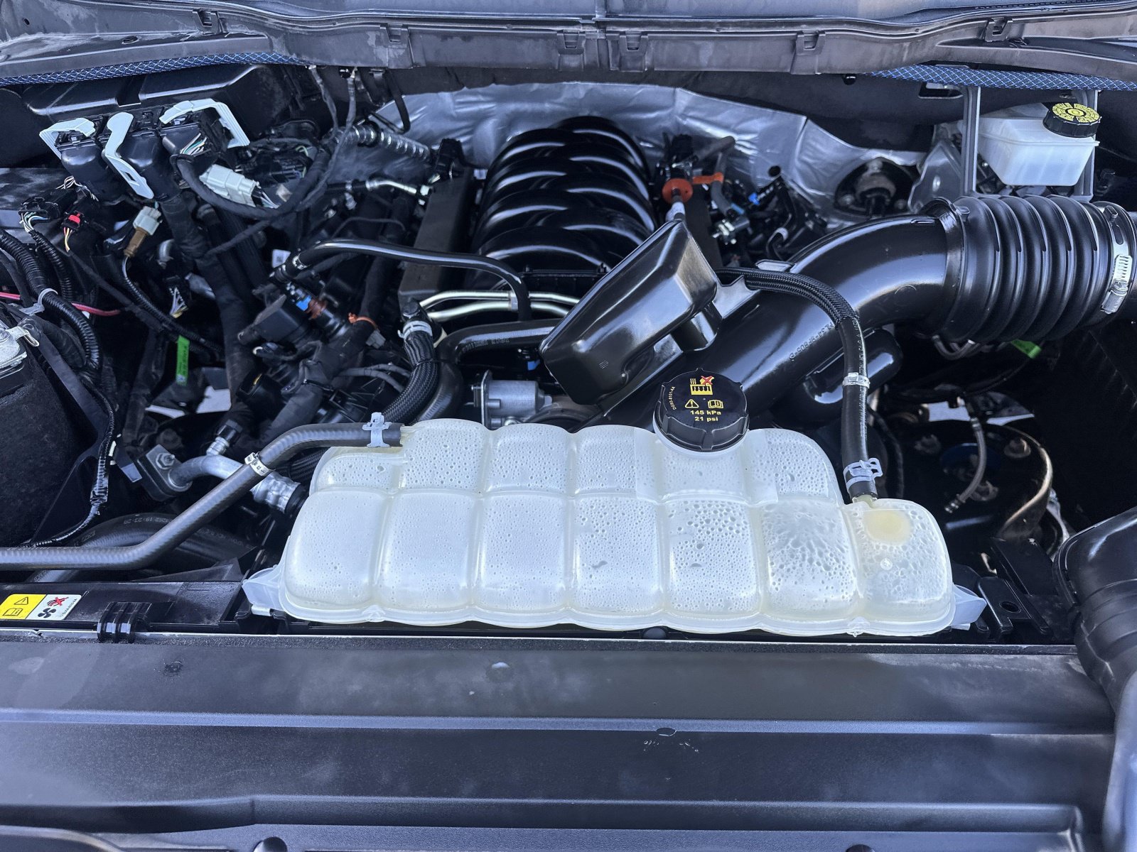 Certified 2023 Ford F150 XL AWD/4WD image 30