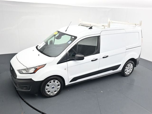 Certified 2020 Ford Transit Connect XL FWD image 27