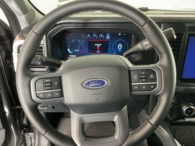 Certified 2025 Ford F450 Lariat w/ FX4 Off-Road Package AWD/4WD image 18