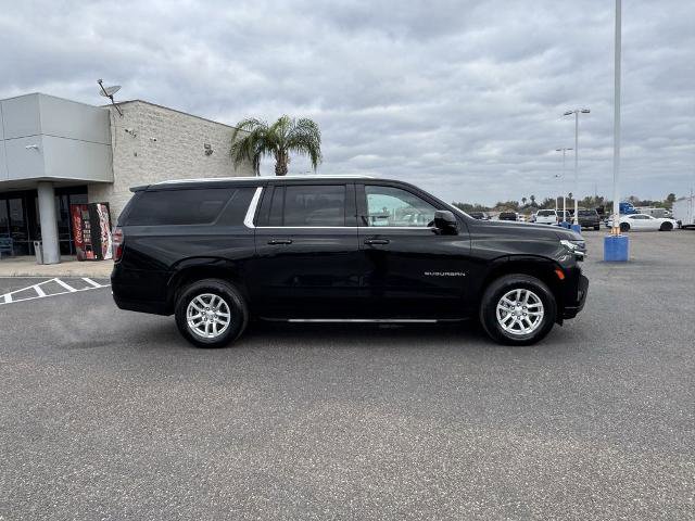 Used 2024 Chevrolet Suburban LT image 6