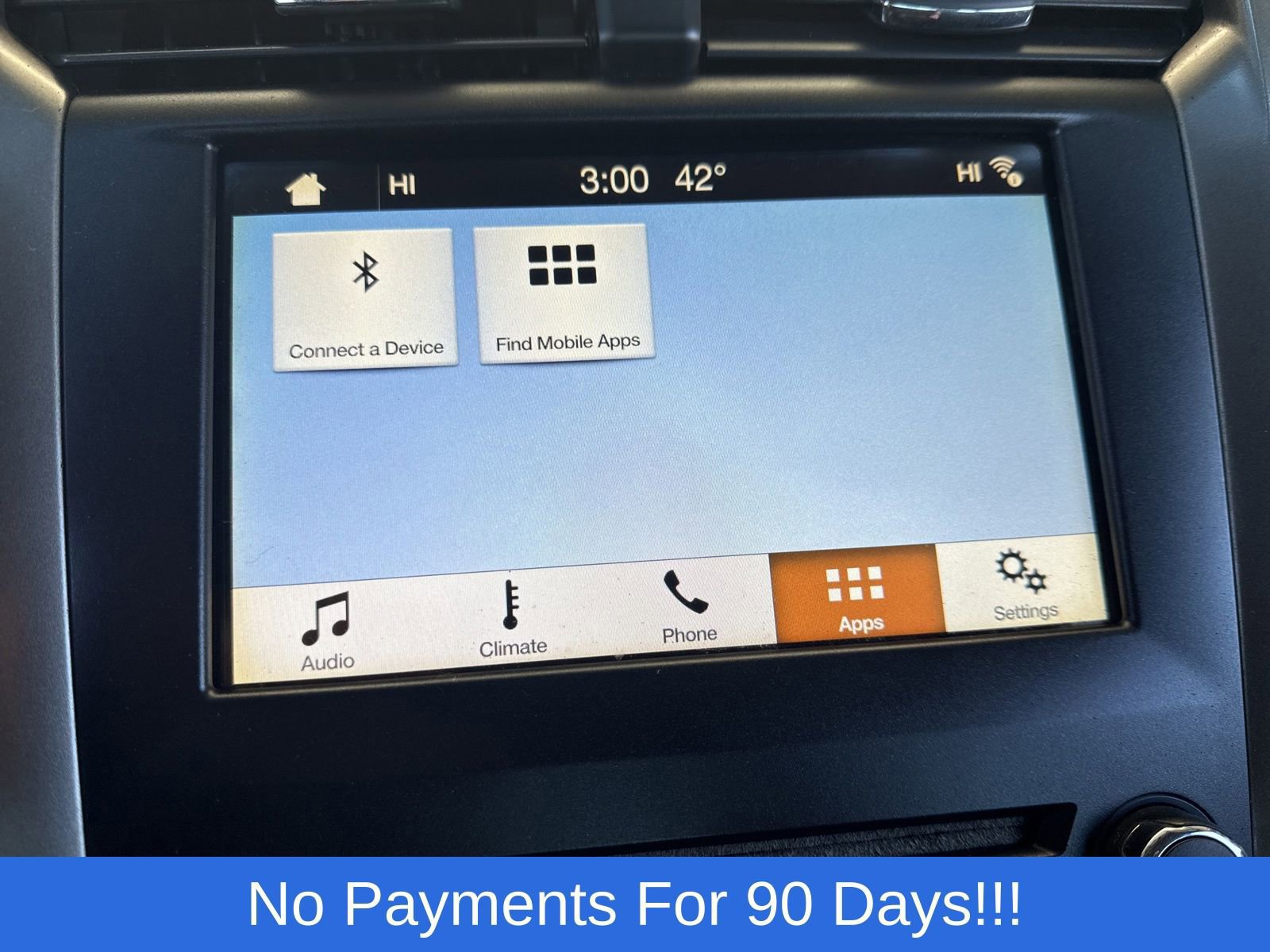 Certified 2017 Ford Fusion SE w/ Fusion SE Technology Package image 17