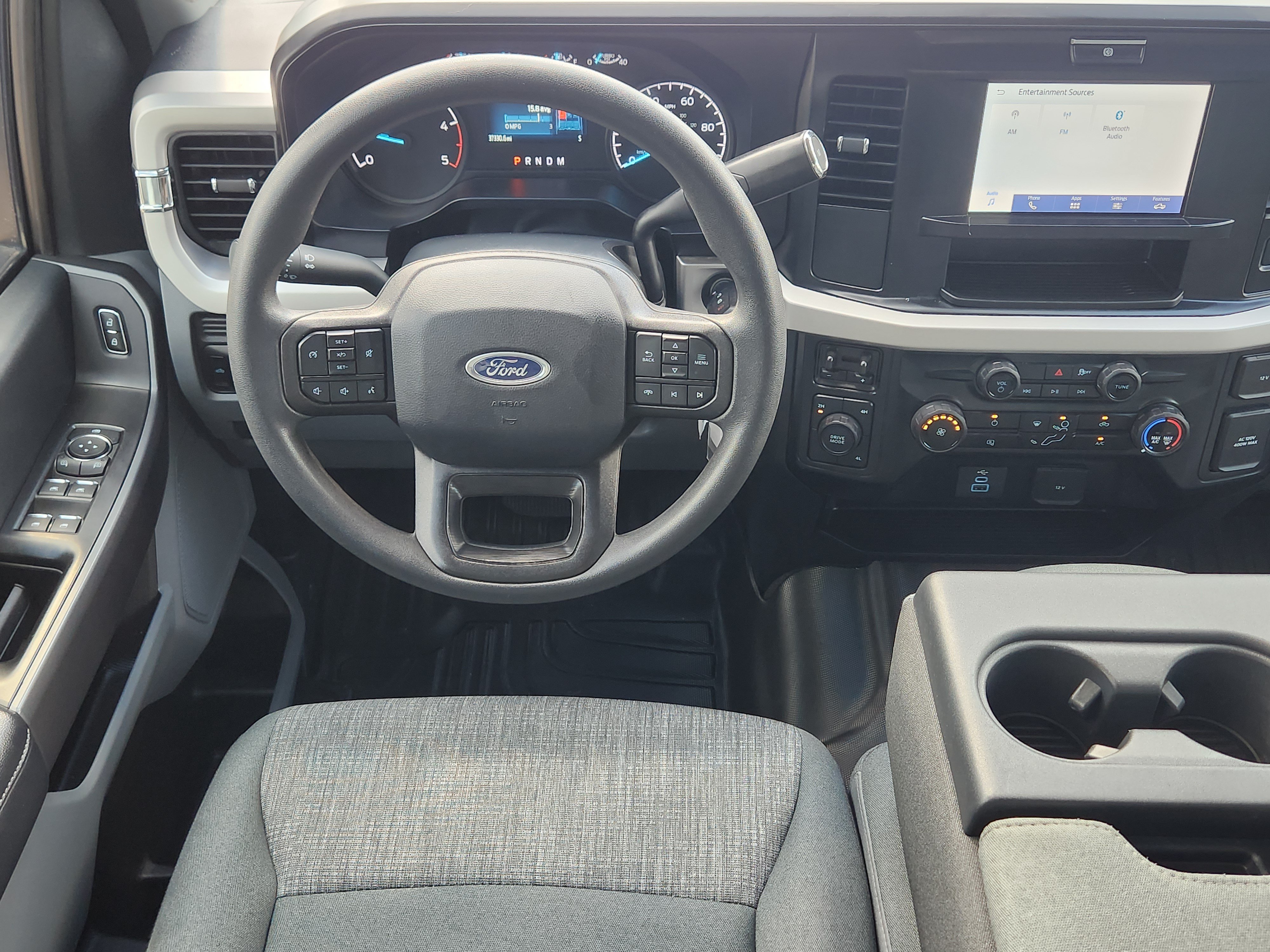 Certified 2025 Ford F250 XLT AWD/4WD image 21