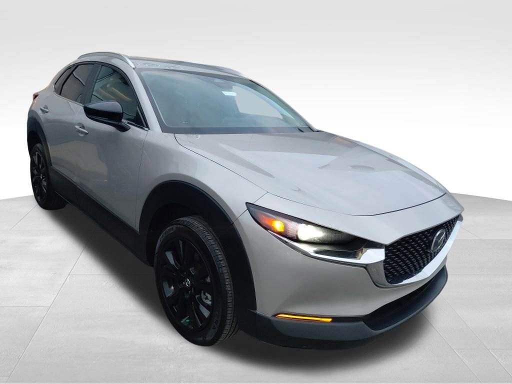 Used 2024 MAZDA CX-30 AWD 2.5 S w/ Select Sport Pkg image 5