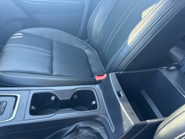 Certified 2020 Ford Ranger Lariat w/ Equipment Group 501A Mid image 22