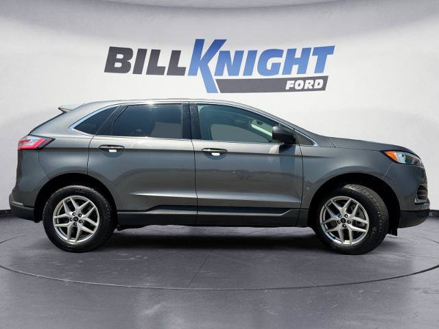 Certified 2023 Ford Edge SEL w/ Convenience Package AWD/4WD image 6