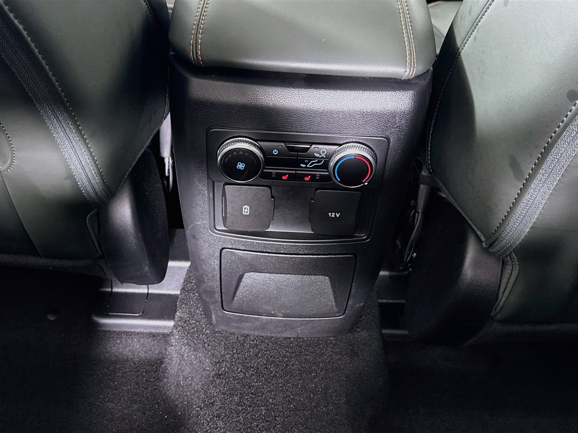 Certified 2023 Ford Explorer Timberline AWD/4WD image 26