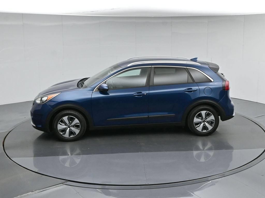 Used 2018 Kia Niro LX FWD image 75