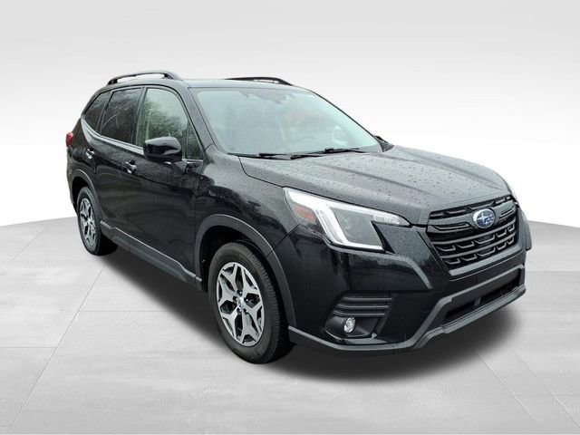 Used 2024 Subaru Forester Premium w/ POP Package 1 image 8
