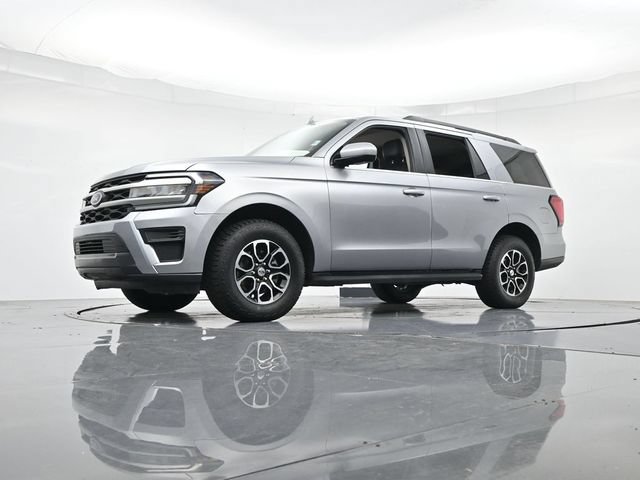 Certified 2024 Ford Expedition XLT AWD/4WD image 40